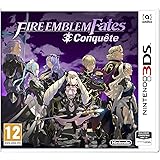Fire Emblem Fates: Conquête - Nintendo 3DS [Edizione: Francia]
