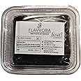 Flavvora Amritsari Aampapad(After-Meal Digestive Snack)(With Separate Masala) (Dry Khatta With Masala, 400gm(1 Box-2packet@200gm each))