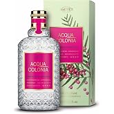 4711 Acqua Colonia Pink Pepper &amp; Grapefruit EDC 170 ml Unisex Parf&uuml;m