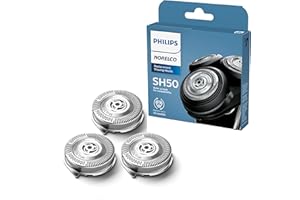 NORELCO Philips Shaver Series 5000 SH50/52 Akcesoria do golenia - akcesoria do maszyny do brody