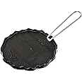 ILSA Diffusore di Calore Piastra RADIANTE DM14 GHISA SMALT, Multicolor, 14 cm