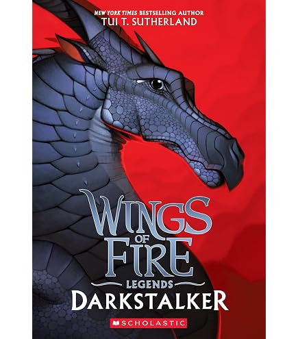 Wings Of Fire Aufkleber-Set - 110 Stück Vinyl-Aufkleber | Drachen-Charaktere Aus Buch 1-15 | Wasserdicht & UV-beständig