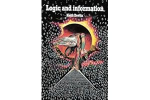 Logic and Information (Cambridge Tracts in Theoretical Computer Science (Paperback))