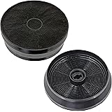 glen dimplex cooker hood filters