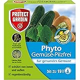 PROTECT GARDEN Phyto Gemüse-Pilzfrei (ehem. Bayer Garten Infinito) gegen viele Pilzkrankheiten wie Phytophthora und Falscher 