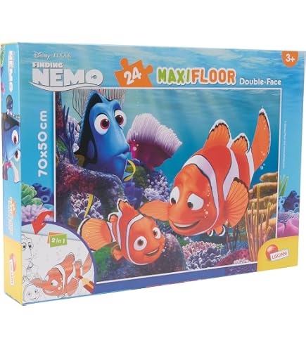 Puzzle 3 Puzzles - Circus - 48 pièces - Clementoni-25264