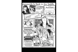 Aerosmith: Tapes From The Cellar 1970 — 1986