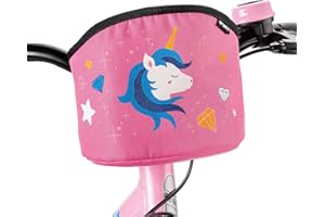 PUKY PUPPENSITZ Carry | Puppen-Korb für Laufräder, Fahrräder und Scooter | wasserabweisend