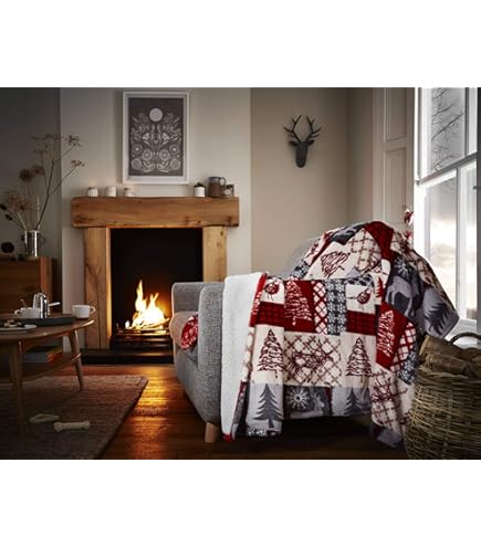 fleece plaid (2026) Bestsellers