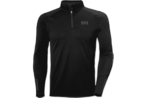 Helly Hansen LIFA Active 1/2 Zip Sueter Media Cremallera Hombre