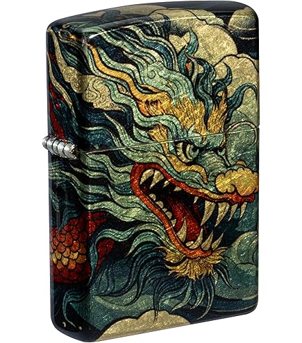 Zippo Briquet tempête – Santa Cruz – Bleu Marine Mat – Image Zippo Briquet tempête – Santa Cruz – Bleu Marine Mat – Image