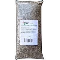 Rasen Schattenrasen Grassamen Rasensamen Rasensaat Gras 2,5kg Gras - Qualität zum Fairen Preis !