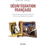 Désintégration française