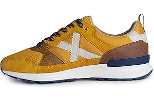 Munich Alpha, Zapatillas Hombre