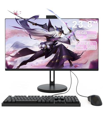 Lenovo V55t-15API Desktop PC (AMD Ryzen 5 3400G, 8 GB RAM, 256 SSD