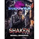 Shadowrun: Shaken