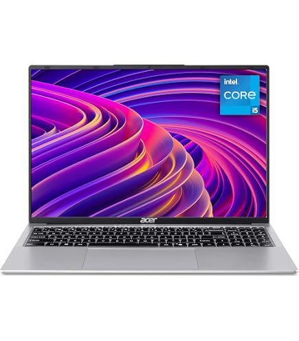 Acer Aspire Lite 16 AL16-51P Notebook | 16