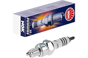 NGK Spark Plug CR8HIX Iridium IX 7669