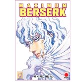 Berserk Maximum 17 (MAXIMUM BERSERK)