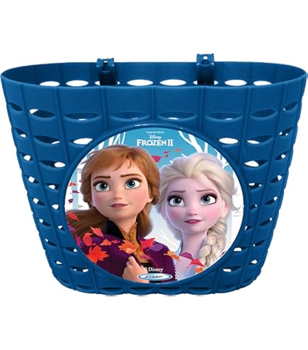 STAMP - Drinkfles - Frozen 2, blauw
