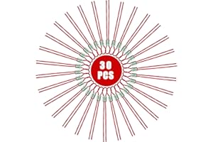 Cordless Grass Trimmer Line, 30 X Trimmer Line, for Weelun vivianus Garden Lawn Edger