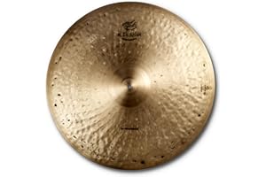 Zildjian K Constantinople Series - 22" Renaissance Ride Cymbal