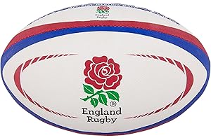 Gilbert England Rugby Ball