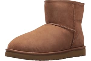 UGG Classic Mini, Botte Homme