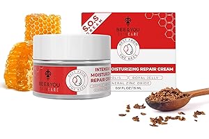 ‎BEE & YOU FROM THE FASCINATING ANATOLIALAND BEE&YOU propolis salbe Feuchtigkeitscreme 15ml Es ist reich an Vitaminen(B5,E), propolis-salbe ist rein, mineral Zink, Gelée Royale und Honig, für Herpes, natürliche für alle Hauttypen