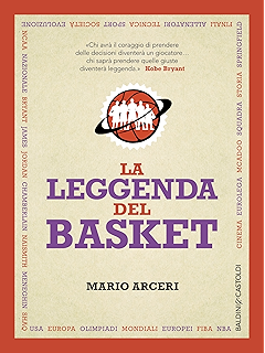 michael jordan la vita libro