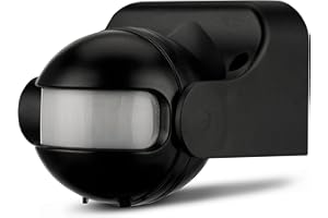 Rev Ritter Sensore di Movimento 180°