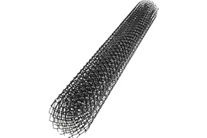 VIIRKUJA Martinenmatte für Auto, 160 x 200 cm, faltbar, HDPE – Tierschutz entspricht Marderschutz