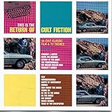 This is the Return of Cult Fiction: 36 Cult Classic Film & TV Themes