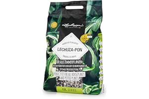 LECHUZA PON 12 litri di substrato 19562