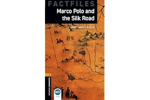 Oxford Bookworms 2. Marco Polo and the Silk Road MP3 Pack