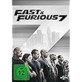Fast & Furious 7