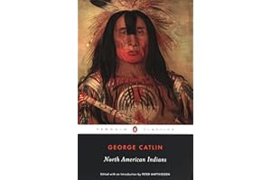 North American Indians (Penguin Classics)