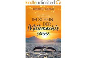 Im Schein der Mitternachtssonne