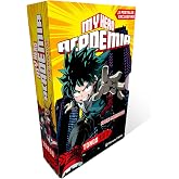 Shonen Starter Set My Hero Academia n&ordm; 1+2+3 (Manga Shonen)