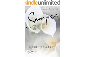 Sempre (Always & Forever Vol. 1)