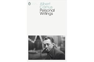 Personal Writings (Penguin Modern Classics)