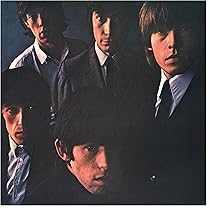 THE ROLLING STONES No.2 レコード UKオリジナル The Rolling Stones No.2 [VINYL]: Amazon.co.uk: CDs & Vinyl