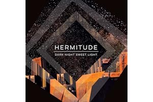 Dark Night Sweet Light (2 Set, Clear/Orange Colored Includes Download Card)