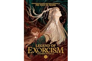 Legend of Exorcism: Tianbao Fuyao Lu (Novel) Vol. 3 (Legend of Exorcism (Novel), Band 3)