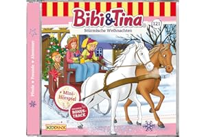 Episode 121:Stormy Christmas