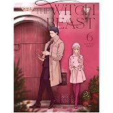 The Witch and the Beast 6