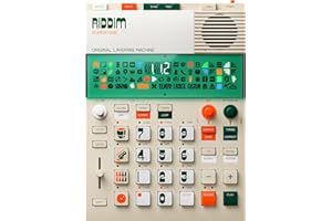 Teenage Engineering EP-40 Riddim Supertone - Campionatore