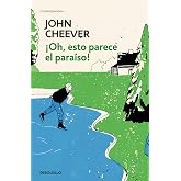 &iexcl;Oh, esto parece el para&iacute;so!