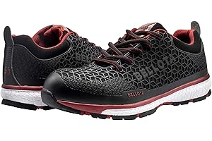 Bellota 72223B44S3 Zapato de seguridad, Negro, 44 eu