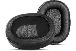 YUNYIYI 1 para nauszników kompatybilne z ARCHEER AH07 AH 07 nausznikami